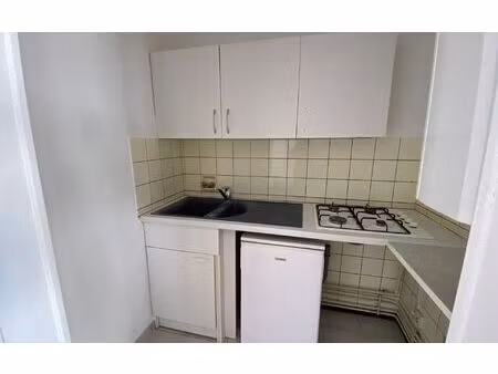 appartement montigny-lès-metz 24.95 m² t-1 à vendre  62 500 €