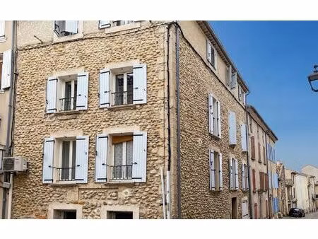 appartement oraison m² t-5 à vendre  250 000 €