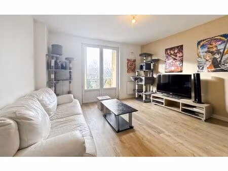 appartement valence 52.04 m² t-3 à vendre  113 000 €