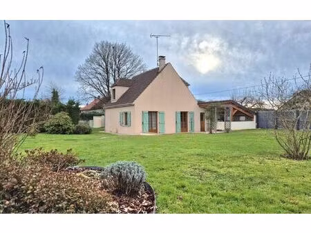 maison chevru m² t-4 à vendre  299 900 €