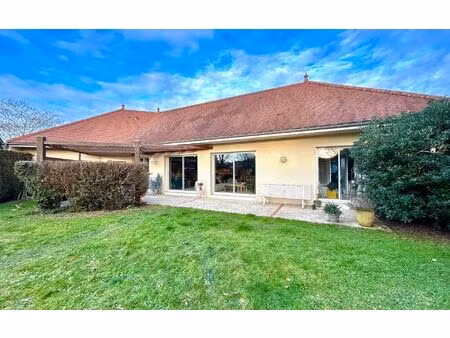 maison lée 154.97 m² t-5 à vendre  520 000 €