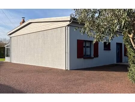 maison mers-les-bains m² t-5 à vendre  272 800 €