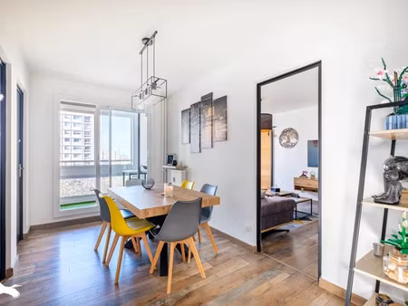 vente appartement 4 pièces 84.51 m² à saint-priest (69800)  211 730 €