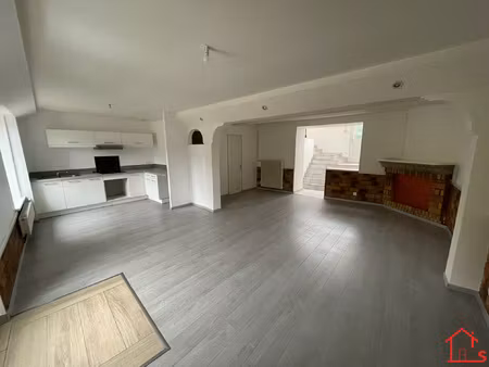 maison f4 - autreville-sur-moselle*