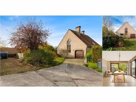 maison à vendre à doolaegepark 32 destelbergen (rbv02855)