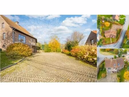 maison à vendre à rue de waucomont  59 battice (vbd72683)