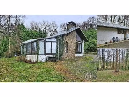 bungalow à vendre avec garage et jardin   rixensart (vbd72478)