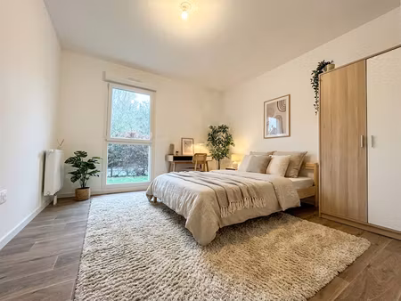 vente appartement 3 pièces 59 m² à cappelle-en-pévèle (59242)  209 000 €
