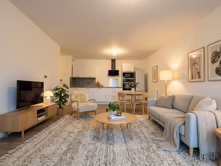 vente appartement 3 pièces 59 m² à cappelle-en-pévèle (59242)  229 000 €