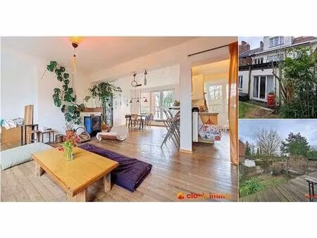 maison à vendre à hoogstraat 33 beersel (vbd72742)