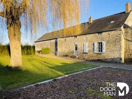 vente maison à bonchamp-lès-laval (53960) : à vendre / 107m² bonchamp-lès-laval