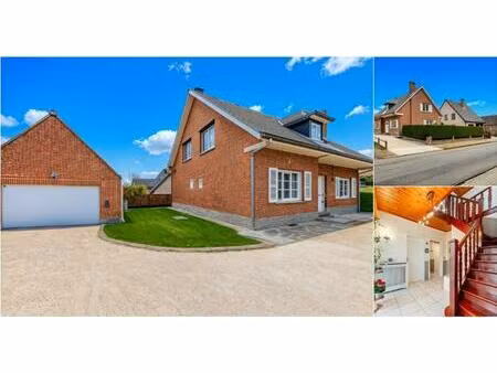 maison à vendre à p.i. taymansstraat 114 overijse (vbd72367)