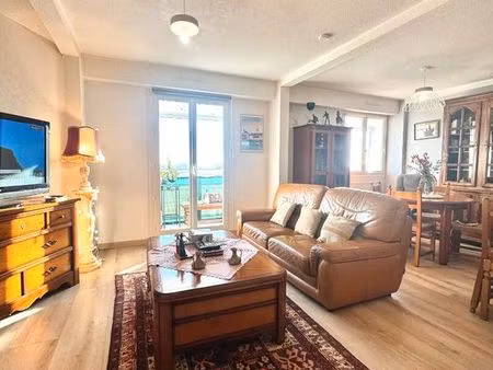 appartement 4 pièces 92 m²