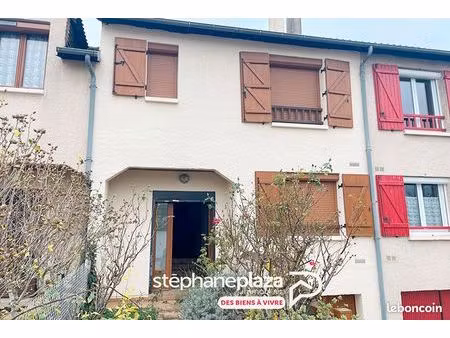 maison 4 pièces 99 m²