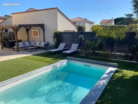 maison 4 pièces 88 m²