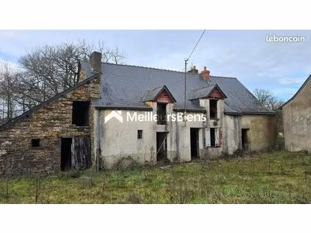 maison 3 pièces 340 m²