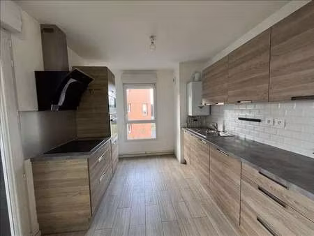 vente appartement 3 pièces à saint-herblain (44800) : à vendre 3 pièces / 63m² saint-herbl