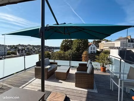 appartement t4 - 100 m²