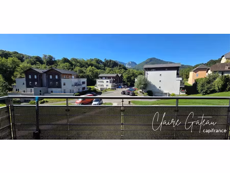 vente appartement 67 pièces 65 m² cognin (73160)