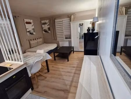 studio meuble tout confort