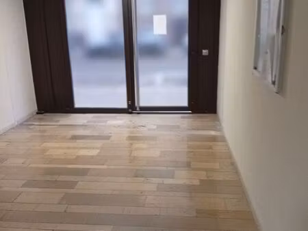 grand studio meuble au centre de strasbourg