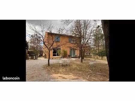 loue t2 neuf 60m2 ucel