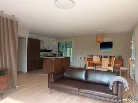 maison aix les bains 4 pièces 80m2