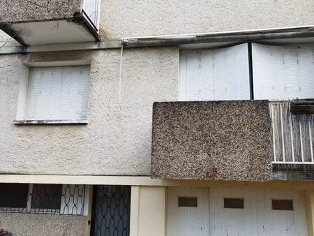 loue maison lameilhe