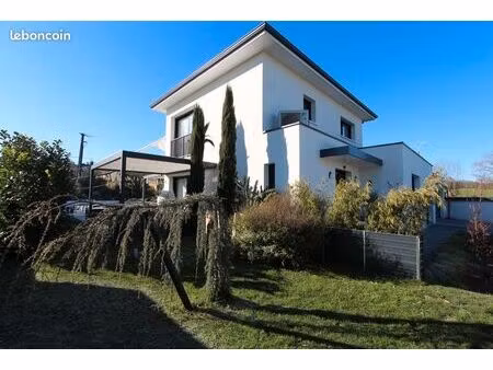 maison 5 pièces 109 m²