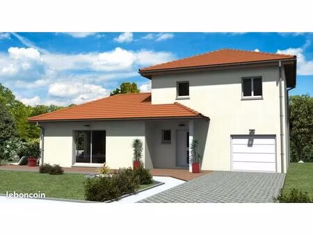 maison 600 m² saint egreve