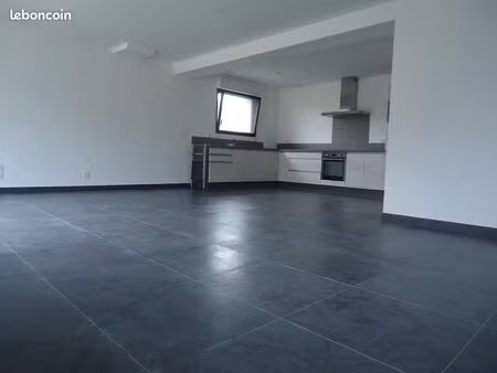 maison 4 pièces 96 m²