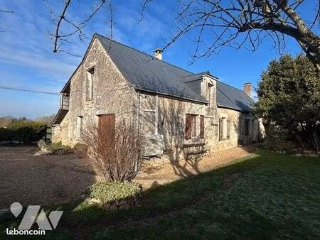 maison 7 pièces 205 m²