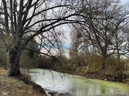 bien agricole 3528 m² seraucourt le grand