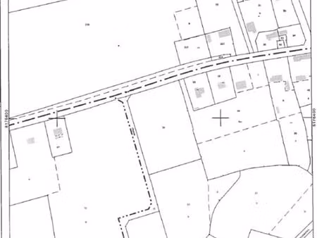 bien agricole 139000 m² tirepied