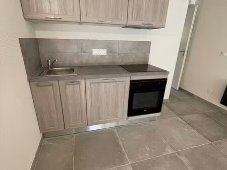 t2 avec terrasse seynod - le treige