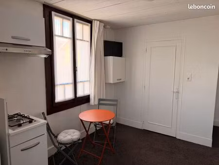 a louer studio etudiant