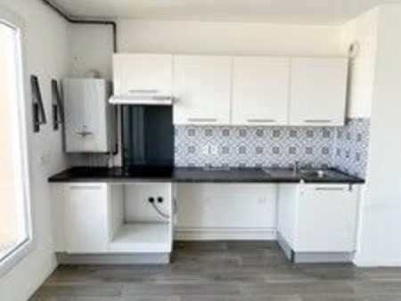 appartement 4 pièces 73 m²