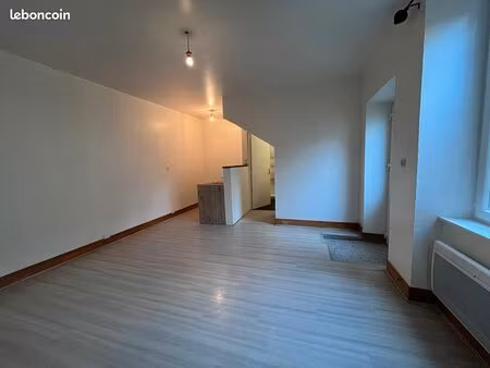 appartement 1 pièce 41 m²