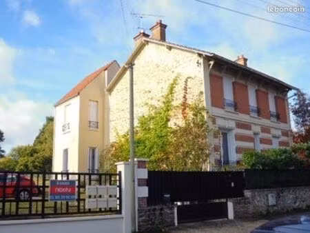 appartement 1 pièce 24 m²