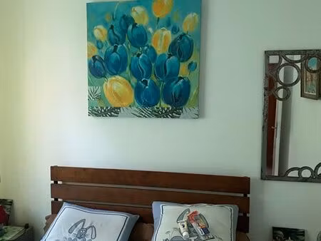 loue appartement à la saisons à bonifacio