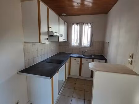 maison duplex t3 villenave d ornon