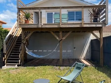 studio lège bourg meublé tout équipé