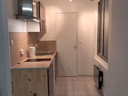 studio quartier font d'irac