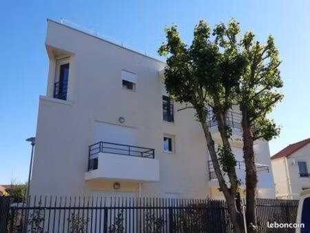 appartement 1 pièce 30 m²