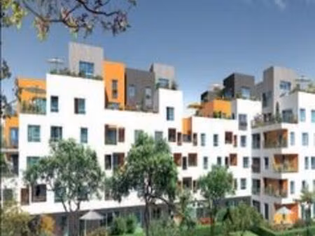 appartement 4 pièces 75 m²