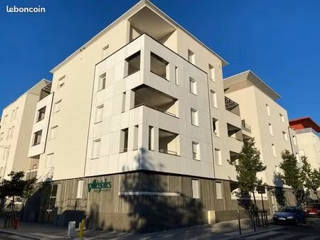 p3 début route d'uzès : les villégiales