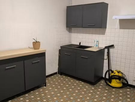 t3 traversant et lumineux 91m2