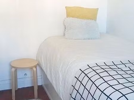 studio 12m2 à louer quartier etoile