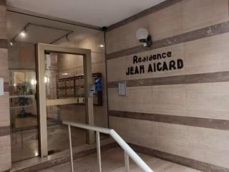 appartement 1 pièce 32 m²