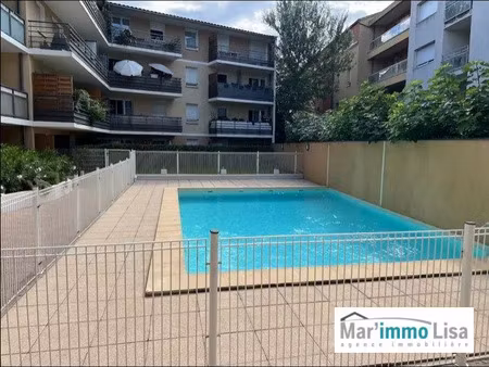vente appartement 2 pièces 53 m² à salon-de-provence (13300)  234 000 €